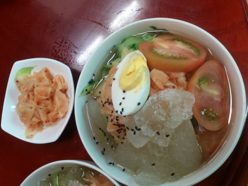 신라푸드