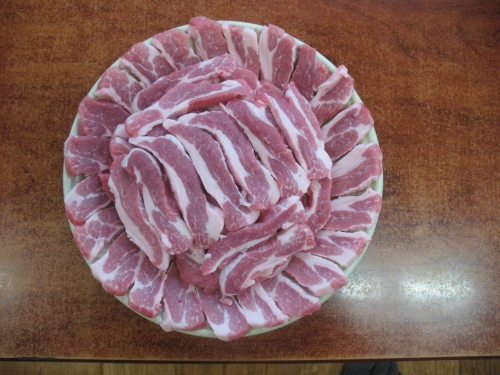 송원식육식당 대표 이미지