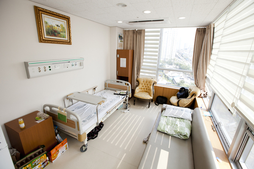 인천백병원 대표 이미지