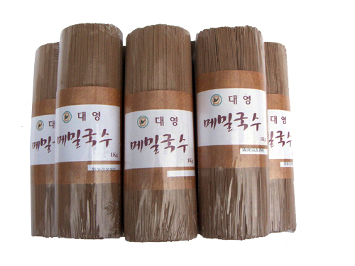 대영제분