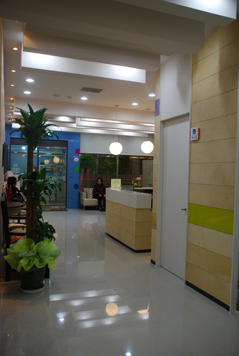 퀴앤코플러스이비인후과의원 대표 이미지