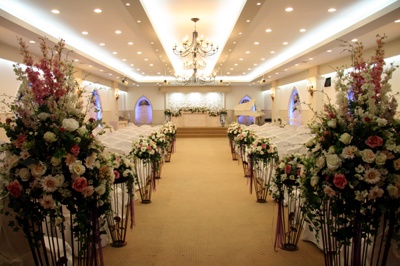 수정웨딩타운 대표 이미지