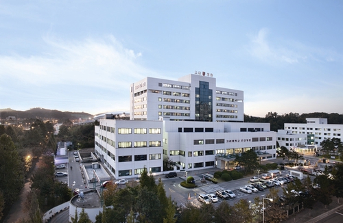 고려대학교안산병원