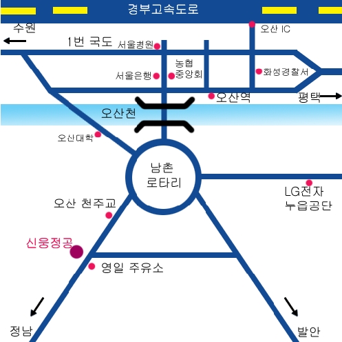 신웅정공
