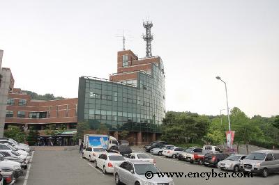 동아방송예술대학교