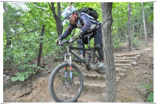 이동재자전거 대표 이미지 - 자전거샵 외관