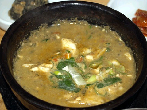 신즐거운밥상