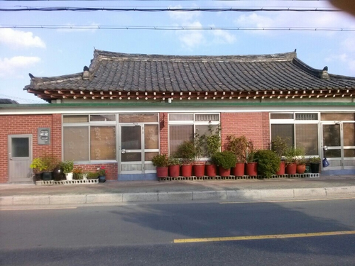 달과별민박