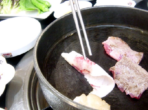 우일식당
