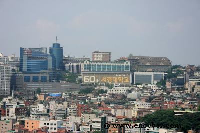 대일외국어고등학교