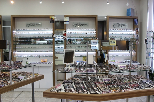 시네마안경콘택트 대표 이미지