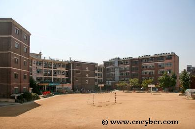 부천남초등학교