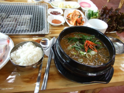 장어백화점