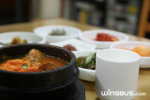 삼보식당