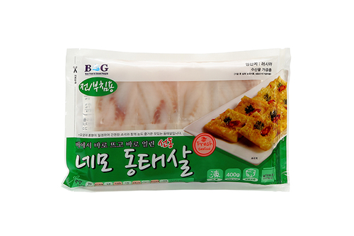 비엔지푸드