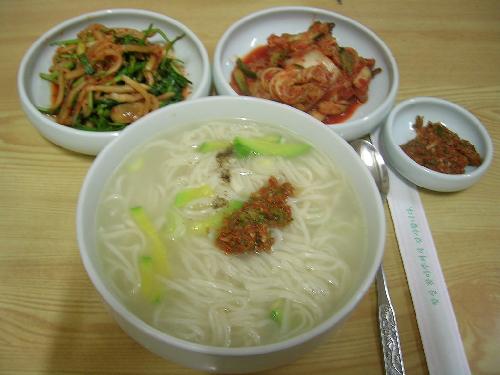 혜화칼국수 대표 이미지