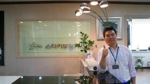스타키보청기 검단센터 대표 이미지