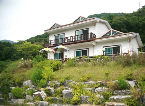 착한펜션