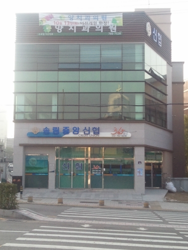 양치과의원