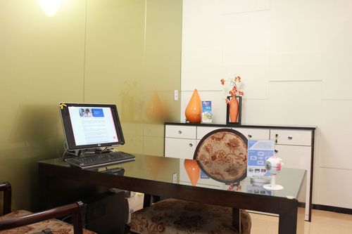 명동서울밝은안과의원 대표 이미지