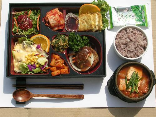 참참도시락