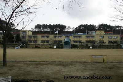 백학초등학교