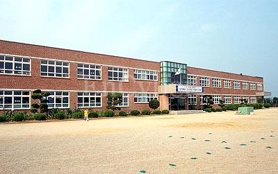 현흥초등학교