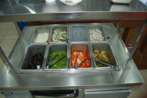 조방낙지코다리찜