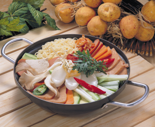 마루&커피잇수다