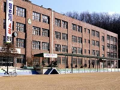 서울신흥초등학교