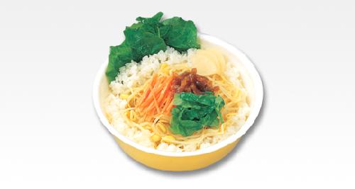 한솥도시락 동아대점