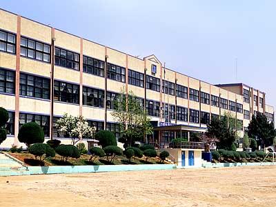 고촌초등학교