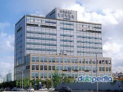 인제대학교일산백병원 시설 사진
