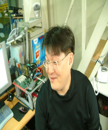 재우시스템