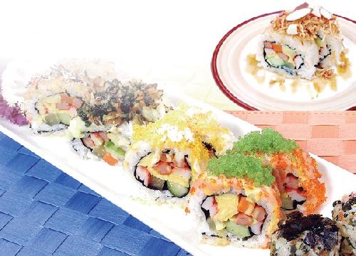 압구정김밥 금호점