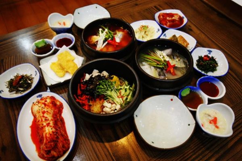 부산복집