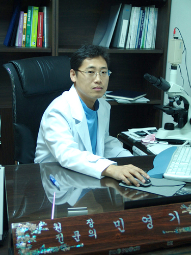 멘파워비뇨기과의원 청주점