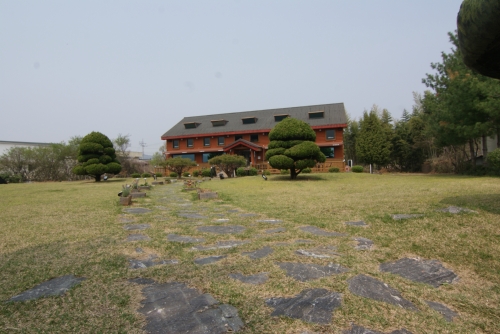 카페리버