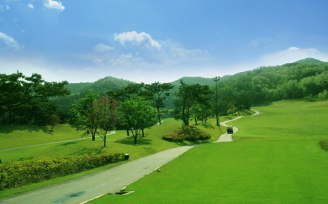 캐슬렉스서울GC 대표 이미지