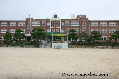 김제동초등학교