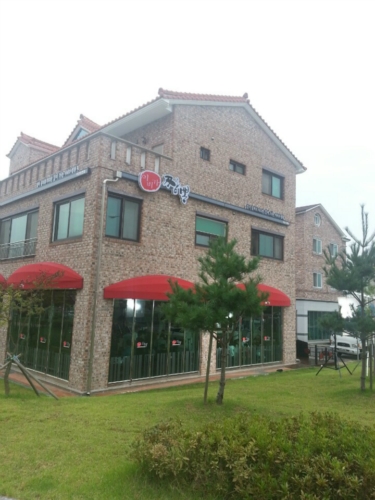 이비가짬뽕 익산모현점