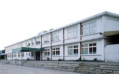 갑천초등학교