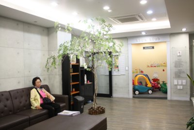 김영진이비인후과의원 대표 이미지