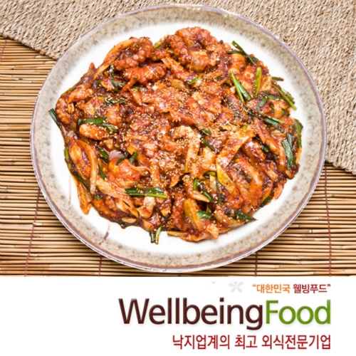 착한낙지 부산사상점