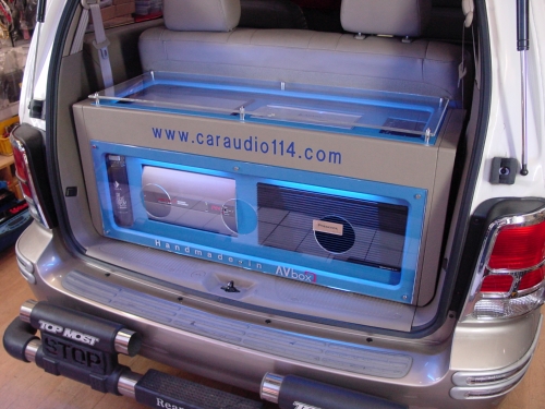 피닉스카오디오 대표 이미지