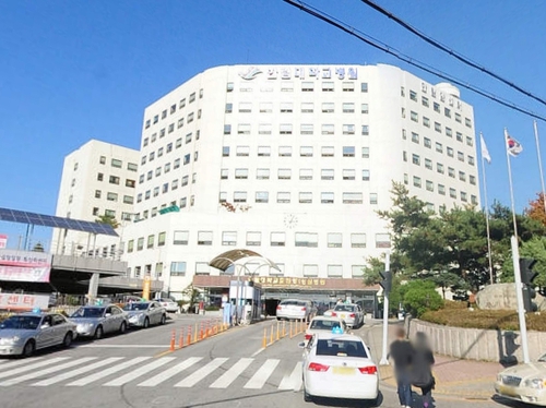 한림대학교춘천성심병원 대표 이미지