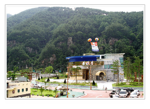 정선향토박물관