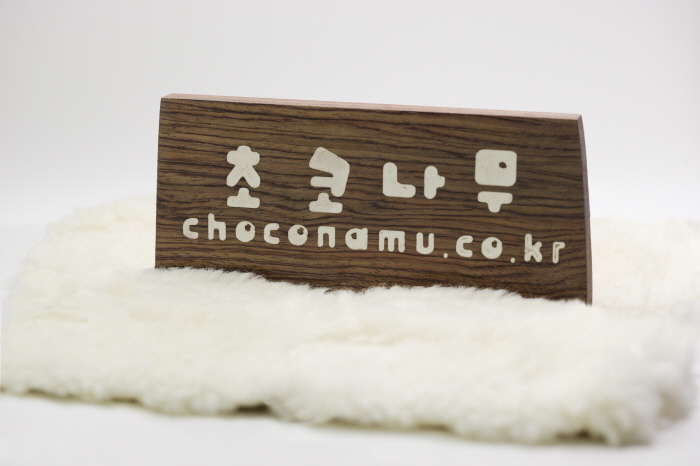 초코나무