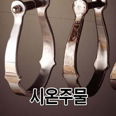 시온주물