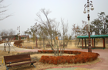 한밭수목원 (Hanbat Arboretum), photo 6